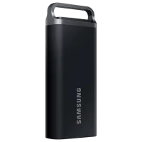 SSD Samsung T5 4 ТБ / Черный photo 5