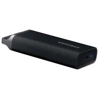 SSD Samsung T5 4 ТБ / Черный photo 8