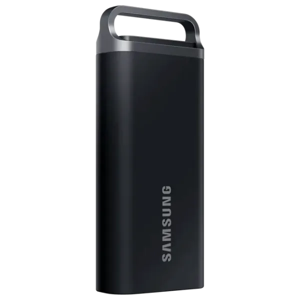 SSD Samsung T5 2 ТБ  / Черный photo 6