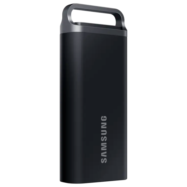 SSD Samsung T5 2 ТБ  / Черный photo 6