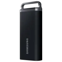 SSD Samsung T5 2 TB / Black photo 5