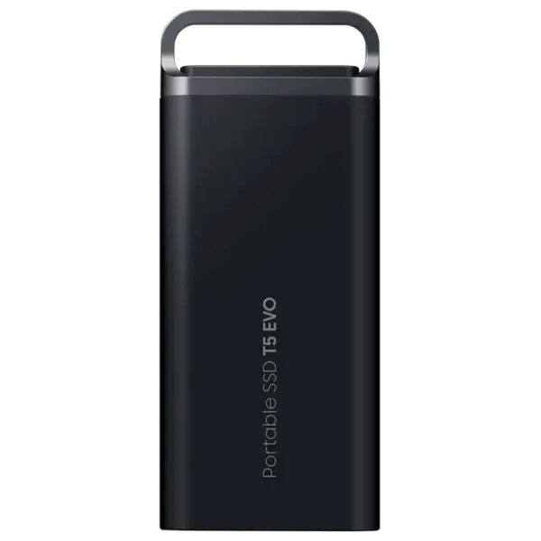 SSD Samsung T5 2 ТБ  / Черный photo 10
