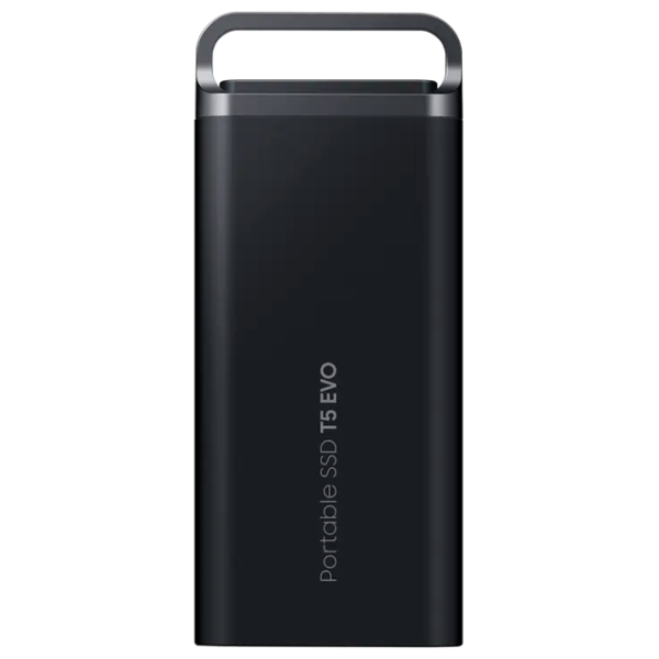 SSD Samsung T5 2 ТБ  / Черный photo 10
