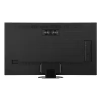 Televizor Hisense 85U8Q 85" / MiniLED / 4K / Smart / Black photo 3