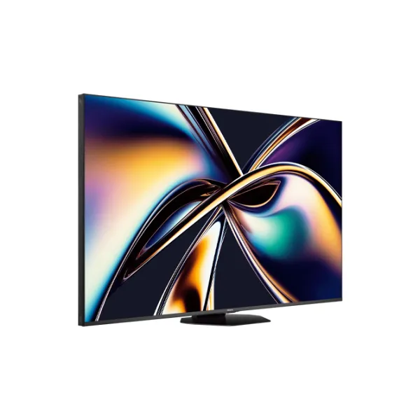 Televizor Hisense 85U8Q 85" / MiniLED / 4K / Smart / Black photo 5