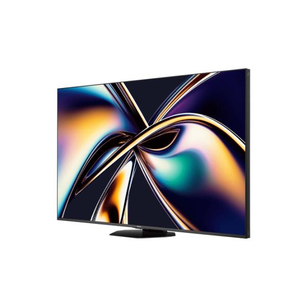 Televizor Hisense 85U8Q 85" / MiniLED / 4K / Smart / Black photo 6