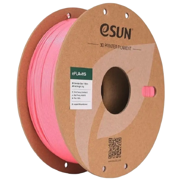 Filament Esun PETG Pink photo 1