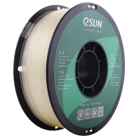 Filament Esun PLA Transparent