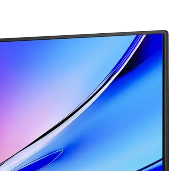 Televizor Hisense 50E7Q Pro 50" / QLED / 4K / Smart TV / Black photo 3