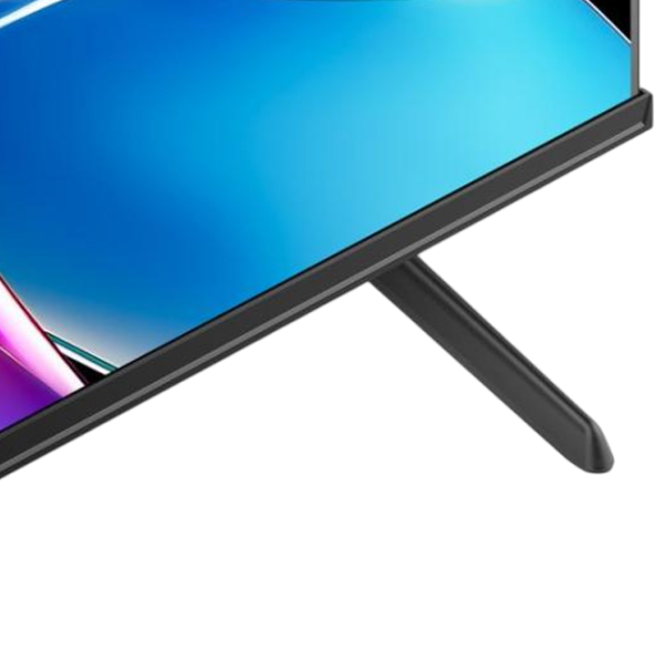 Televizor Hisense 50E7Q Pro 50" / QLED / 4K / Smart TV / Black photo 4
