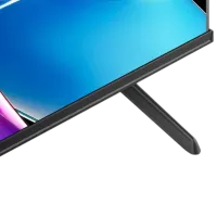 Televizor Hisense 50E7Q Pro 50" / QLED / 4K / Smart TV / Black photo 4