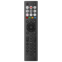 Televizor Hisense 50E7Q Pro 50" / QLED / 4K / Smart TV / Black photo 5