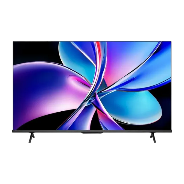 Televizor Hisense 50E7Q Pro 50" / QLED / 4K / Smart TV / Black photo 7