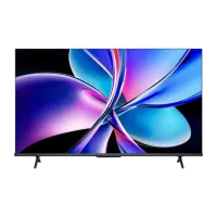 Televizor Hisense 50E7Q Pro 50" / QLED / 4K / Smart TV / Black photo 7