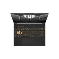 Laptop Gaming Asus TUF Gaming F16 FX607VU Core 5 210H / 16 GB / 1 TB / GeForce RTX 4050 / Gray photo 3
