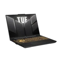 Laptop Gaming Asus TUF Gaming F16 FX607VU Core 5 210H / 16 GB / 1 TB / GeForce RTX 4050 / Gray photo 4