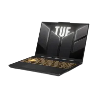 Laptop Gaming Asus TUF Gaming F16 FX607VU Core 5 210H / 16 GB / 1 TB / GeForce RTX 4050 / Gray photo 5