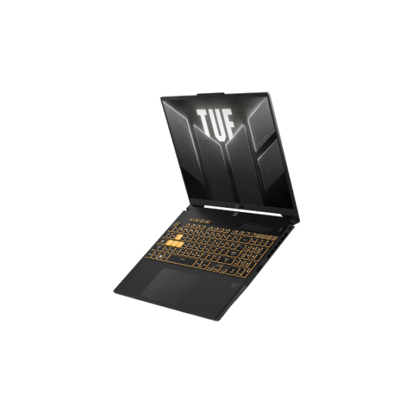 Asus TUF Gaming F16 FX607VU Core 5 210H / 16 ГБ / 1 ТБ / GeForce RTX 4050 / Серый photo 7 Asus TUF Gaming F16 FX607VU Core 5 210H / 16 ГБ / 1 ТБ / GeForce RTX 4050 / Серый photo 7