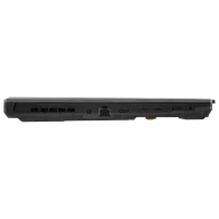 Laptop Gaming Asus TUF Gaming F16 FX607VU Core 5 210H / 16 GB / 1 TB / GeForce RTX 4050 / Gray photo 12