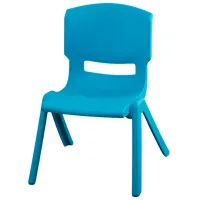 Scaun pentru copii 4Play AT35 3 ani / Blue