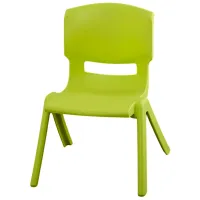 Scaun pentru copii 4Play AT35 3 ani / Olive