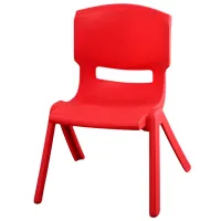 Scaun pentru copii 4Play AT35 3 ani / Red