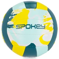 Мяч для волейбола Spokey Setter Полиуретан / Любительский