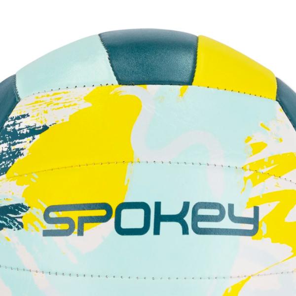 Minge pentru volei Spokey Setter Poliuretan / Amator photo 4