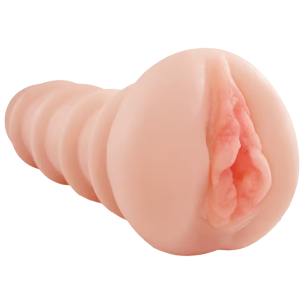 Masturbator Pipedream Extreme Fill Her Up! Light skin photo 1