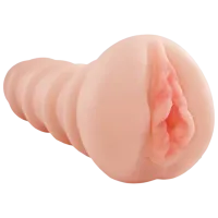 Masturbator Pipedream Extreme Fill Her Up! Light skin