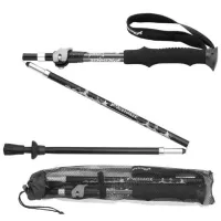 Bețe de trekking Paceleader Trekking Pole Aluminiu / 1350 mm photo 3