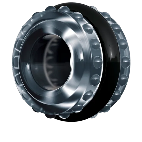 Эрекционное кольцо Control Pro Performance Ring Термоэластопласт / Прозрачный photo 1 Эрекционное кольцо Control Pro Performance Ring Термоэластопласт / Прозрачный photo 1