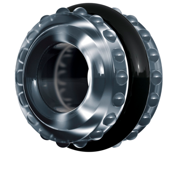 Эрекционное кольцо Control Pro Performance Ring Термоэластопласт / Прозрачный photo 1 Эрекционное кольцо Control Pro Performance Ring Термоэластопласт / Прозрачный photo 1