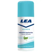 Cremă de ras Lea 8410737001737  0.1l