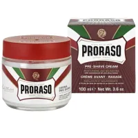 Cremă de ras Proraso 23344142  0.1l