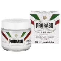 Cremă de ras Proraso 23344141  0.1l