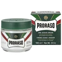 Cremă de ras Proraso 23344140  0.1l