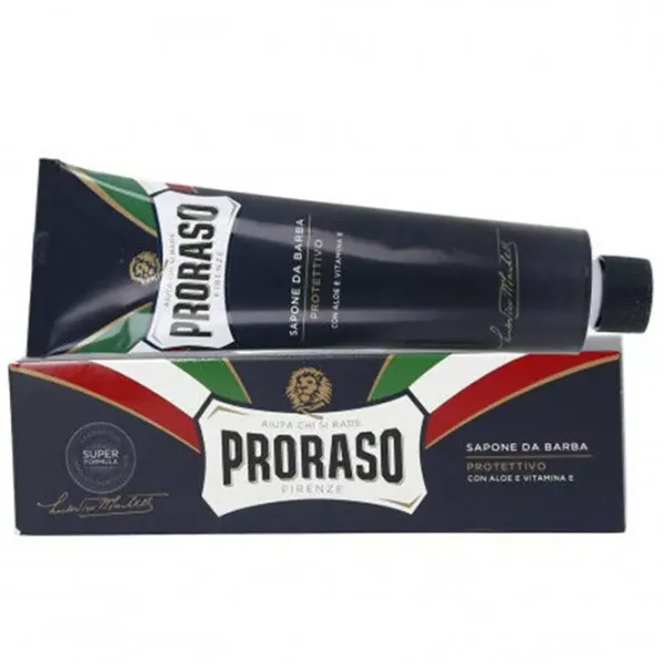 Крем для бритья Proraso 23344147  0.15л photo 1