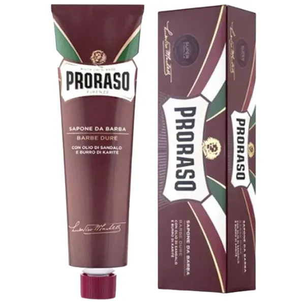 Крем для бритья Proraso 23344146  0.15л photo 1