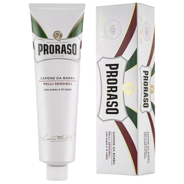 Крем для бритья Proraso 23344145  0.15л photo 1