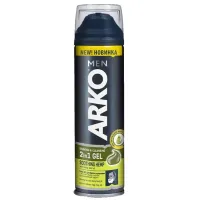 Spumă de ras Arko C-2440  0.2l