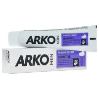 Cremă de ras Arko C-287s  0.065l