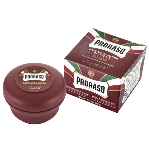 Săpun de ras Proraso 8004395001163   photo 1