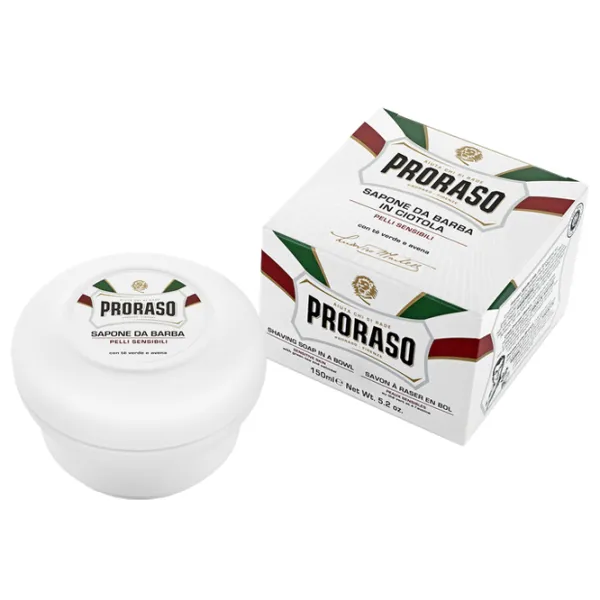 Săpun de ras Proraso 8004395001682   photo 1