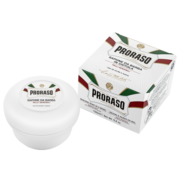 Săpun de ras Proraso 8004395001682   photo 1
