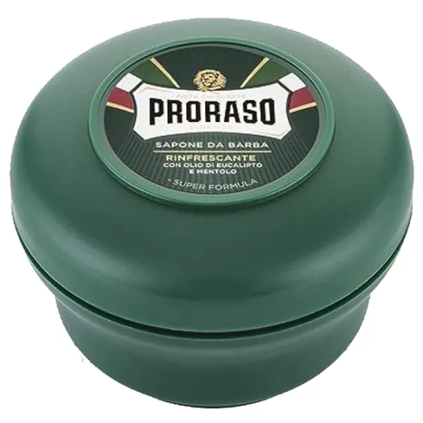 Мыло для бритья Proraso 8004395001149   photo 1