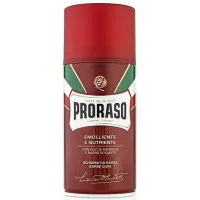 Spumă de ras Proraso 8004395001897  0.3l