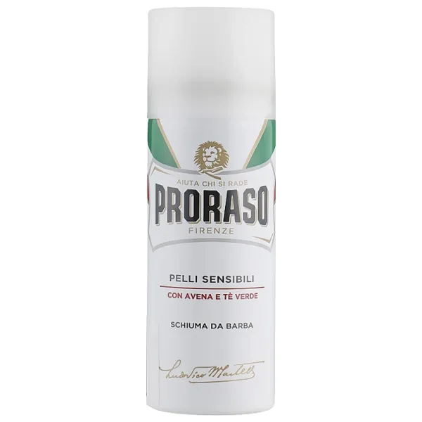 Пена для бритья Proraso 80199120  0.05л photo 1