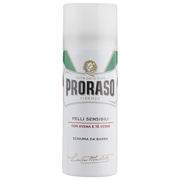 Пена для бритья Proraso 80199120  0.05л photo 1