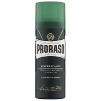 Spumă de ras Proraso 8004395009657  0.1l
